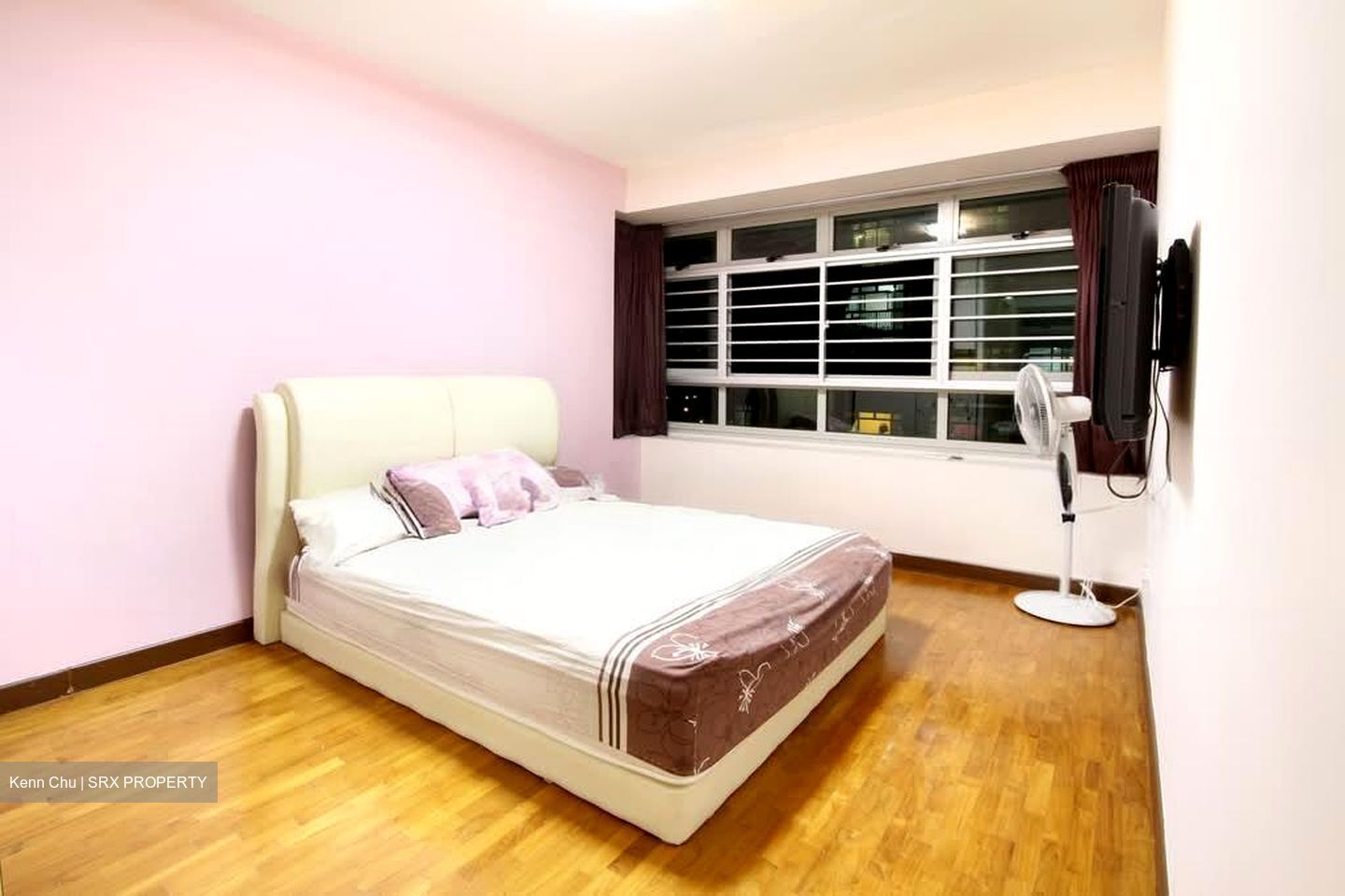 Blk 277C Aspella (Sengkang), HDB 4 Rooms #558505751